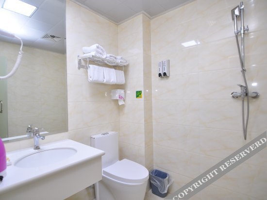 Куньмин: Yunshui Zhixing Hotel