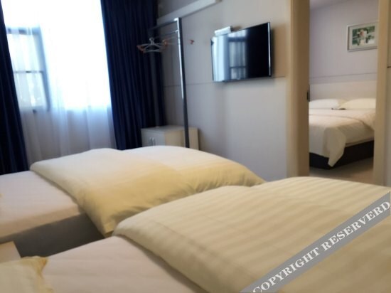 Куньмин: Yunshui Zhixing Hotel