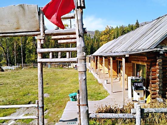 Буркин: Yulu Inn