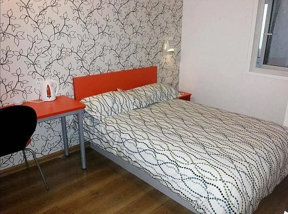 Гуанчжоу: Hanting Hotels