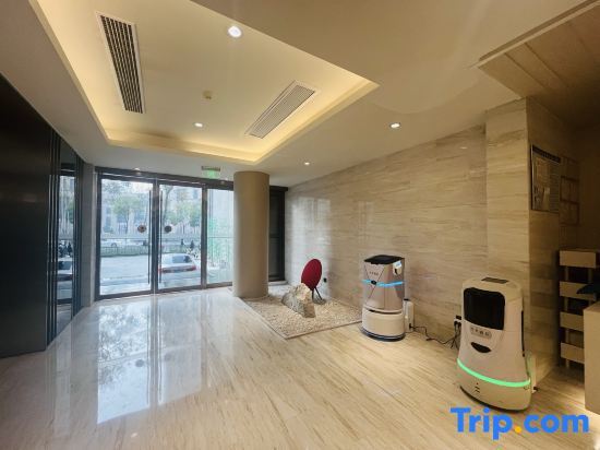 Ухань: JI Hotel XinHua Road