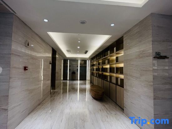 Ухань: JI Hotel XinHua Road
