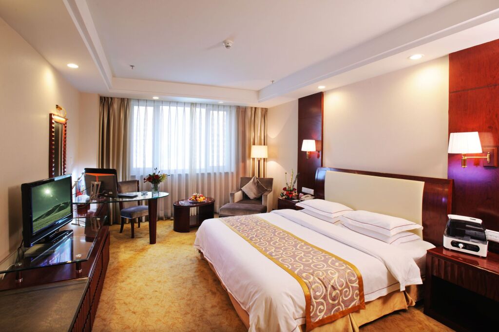 Урумчи: Mingyuan New Times