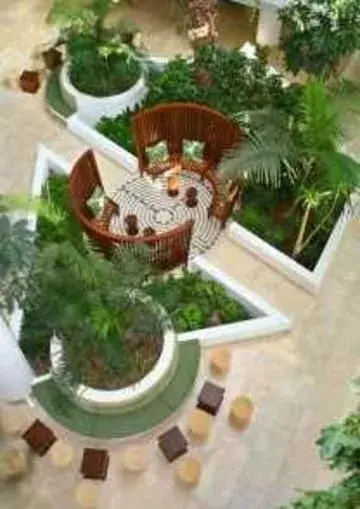 Хлорака: Azia Resort & Spa