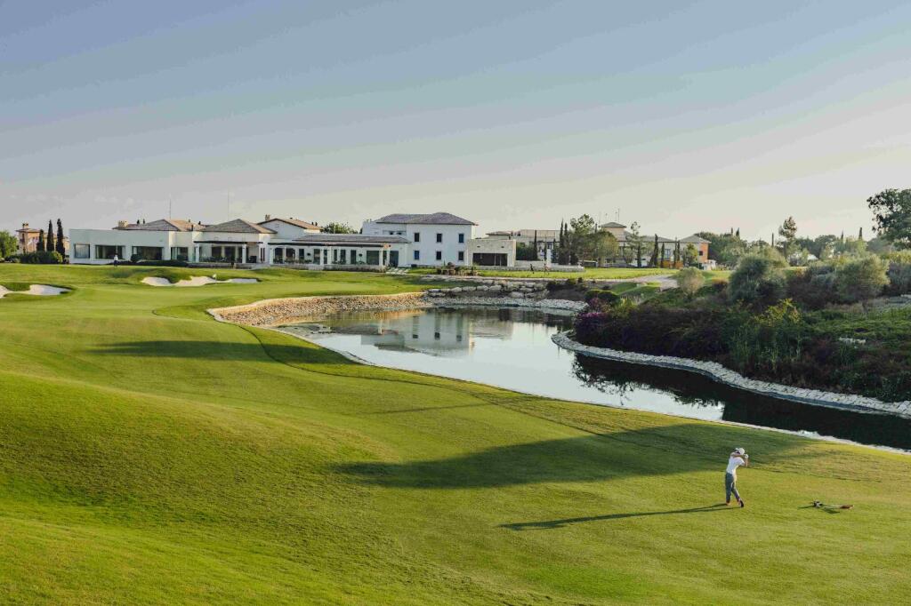 Aphrodite Hills Rentals – Elite Villas — фото 1