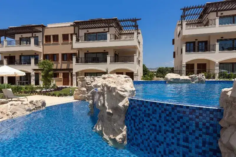 Aphrodite Hills Rentals - Premium Serviced Apartments — фото 1