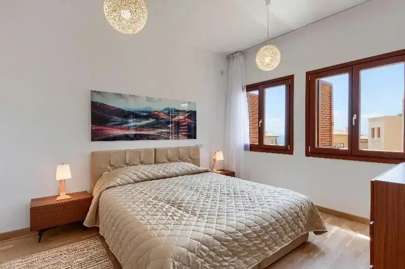 Куклия: Aphrodite Hills Rentals - Premium Serviced Apartments