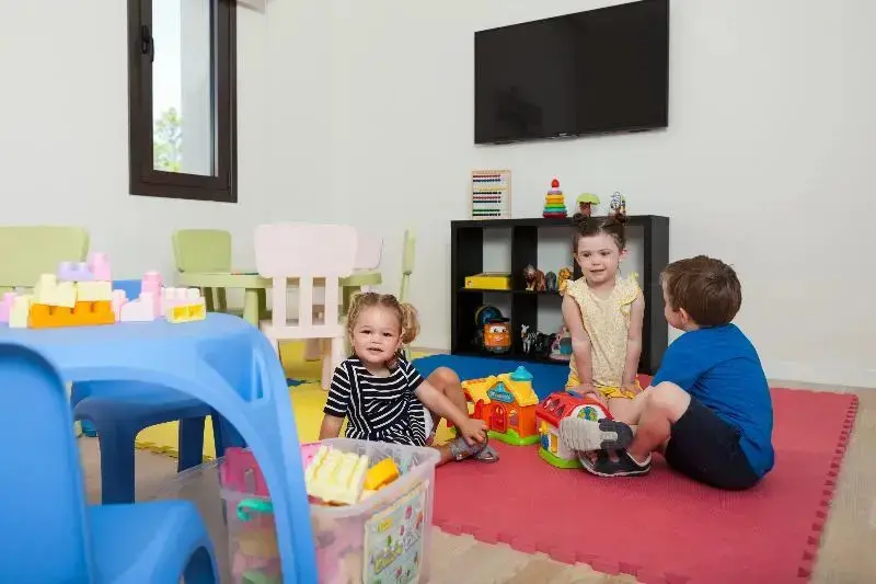 Куклия: Aphrodite Hills Rentals - Premium Serviced Apartments