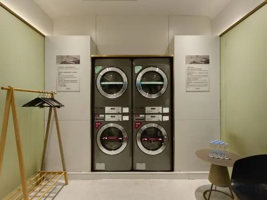 Пекин: Mercure Beijing City Centre