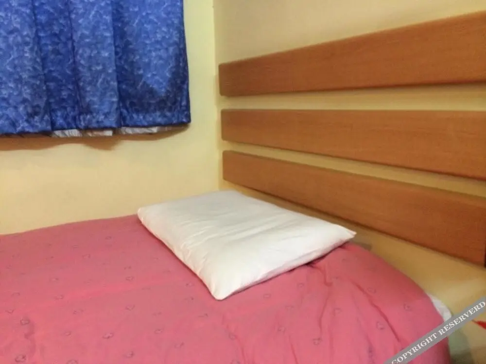 Гуанчжоу: Home Inn (Guangzhou Tianhe Road Sports West Metro Station)