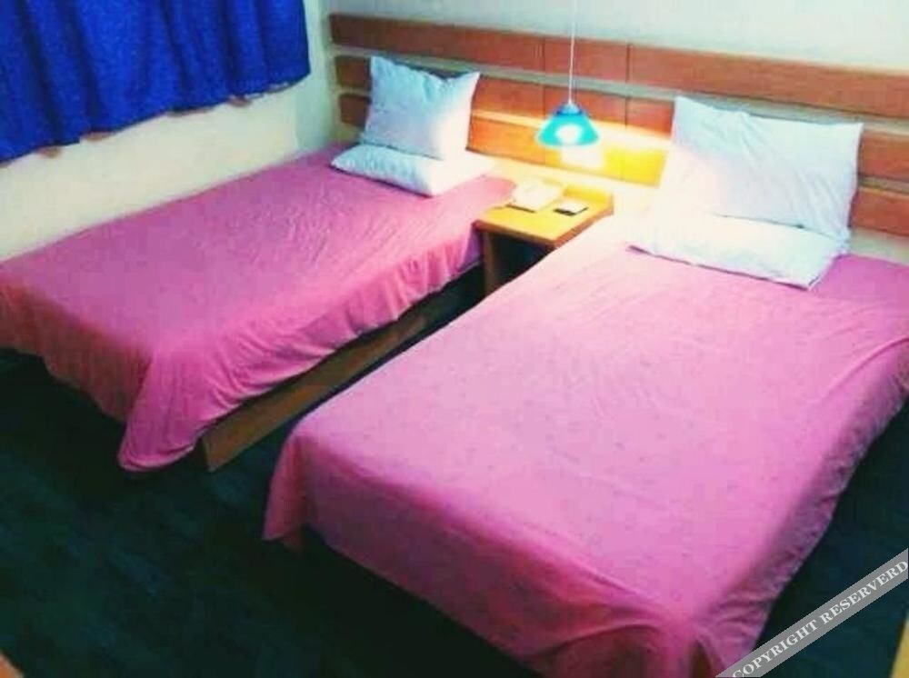 Гуанчжоу: Home Inn (Guangzhou Tianhe Road Sports West Metro Station)