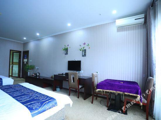 Чэнду: Laike Hotel