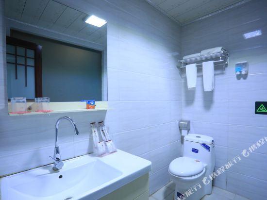 Чэнду: Laike Hotel