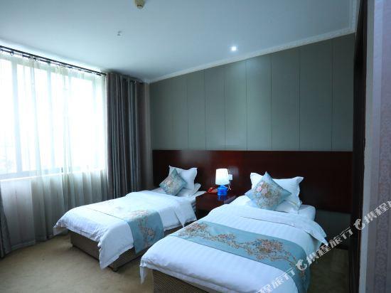 Чэнду: Laike Hotel