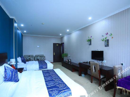 Чэнду: Laike Hotel