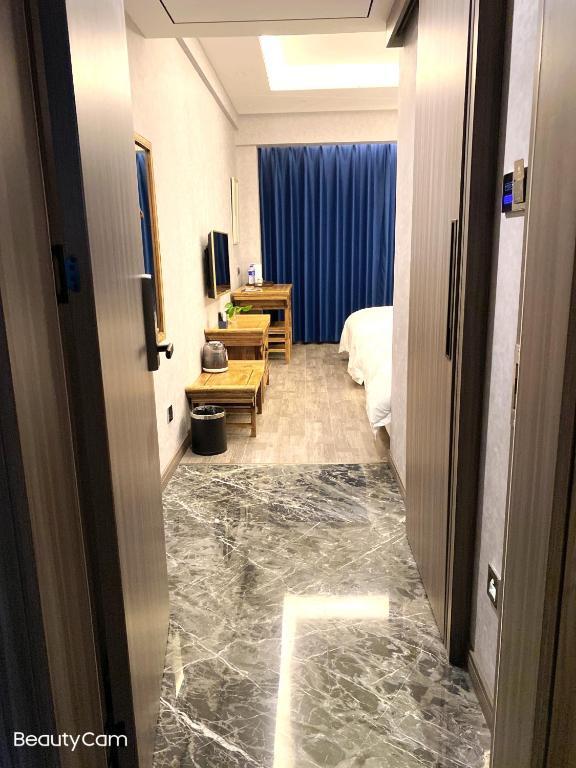 Сиань: Xi'an Huiya Tianmu Hotel