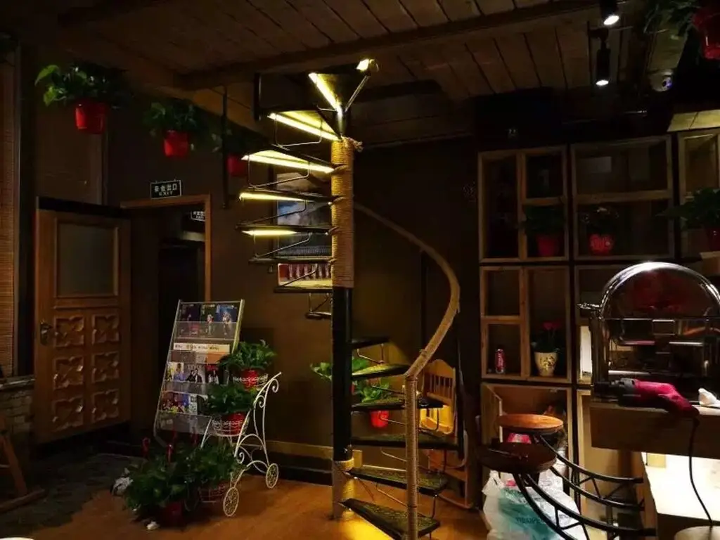 Сиань: Xi'an Huiya Tianmu Hotel