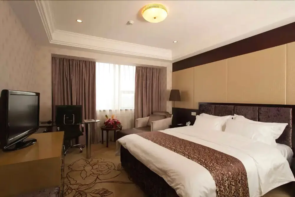 Нанкин: White Palace Hotel