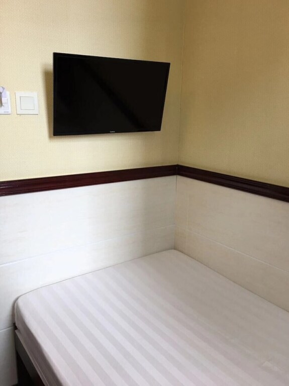 Гонконг: Hang Ho Hostel