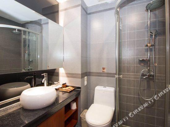 Сиань: James Joyce Coffetel Xian Dayanta Metro Station Branch