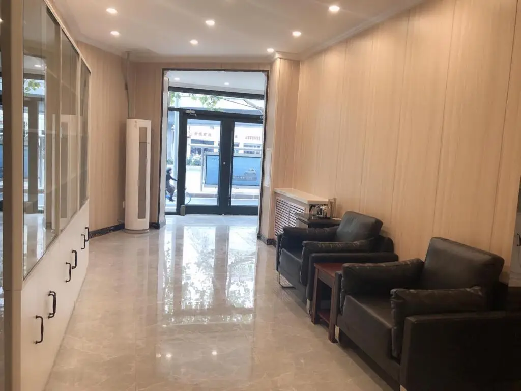 Шицзячжуан: PAI Hotels Shijiazhuang Railway Station West Square