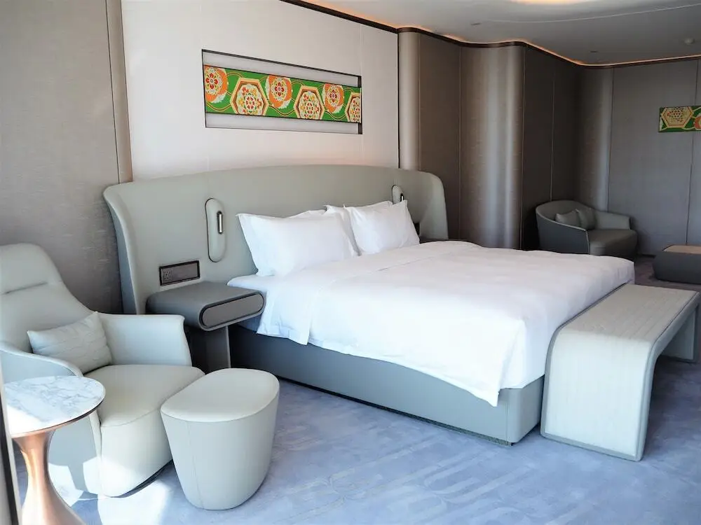 Гуанчжоу: Vignette Collection Guangzhou Xanadu Hotel, an IHG Hotel