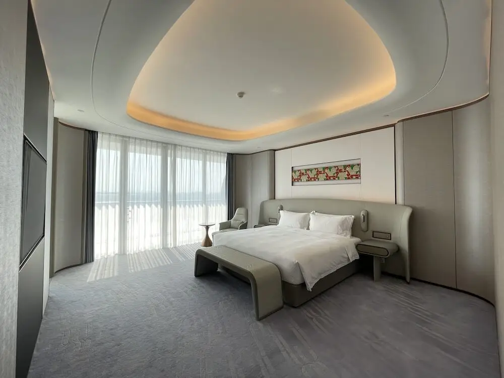 Гуанчжоу: Vignette Collection Guangzhou Xanadu Hotel, an IHG Hotel