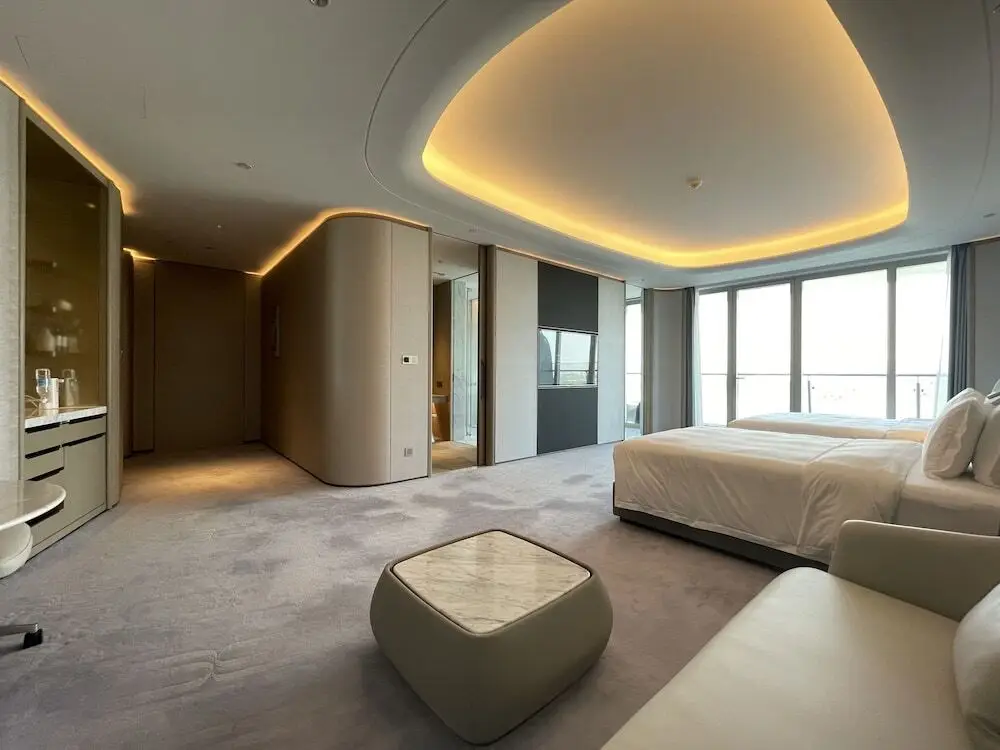 Гуанчжоу: Vignette Collection Guangzhou Xanadu Hotel, an IHG Hotel