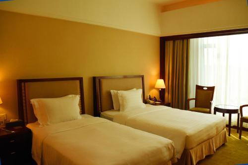 Дунгуань: Walter hotel