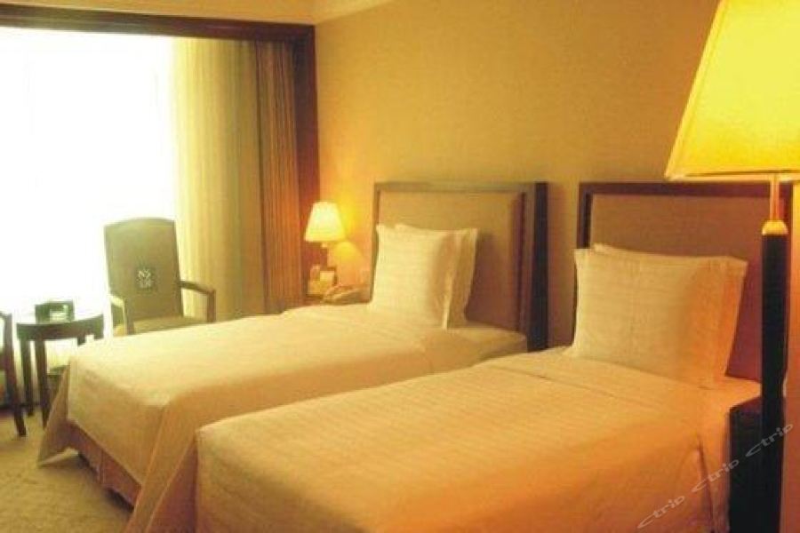 Дунгуань: Walter hotel
