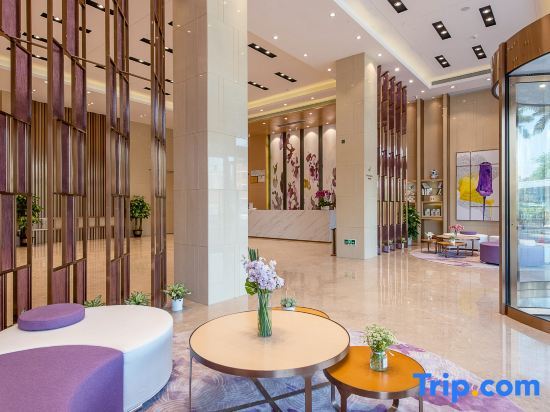 Гуанчжоу: Lavande Hotel (Guangzhou Panyu Shiqiao Metro Station, Dabei Road)