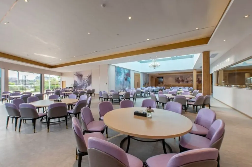 Гуанчжоу: Lavande Hotel (Guangzhou Panyu Shiqiao Metro Station, Dabei Road)