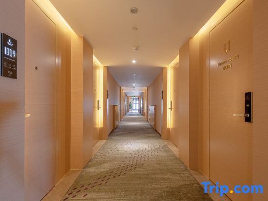 Гуанчжоу: Lavande Hotel (Guangzhou Panyu Shiqiao Metro Station, Dabei Road)