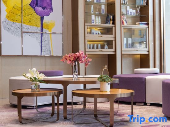 Гуанчжоу: Lavande Hotel (Guangzhou Panyu Shiqiao Metro Station, Dabei Road)