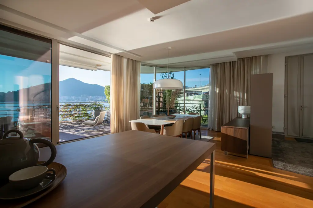 Бечичи: Вилла Penthouse in Dukley Garden