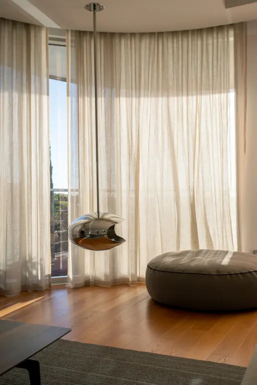Бечичи: Вилла Penthouse in Dukley Garden