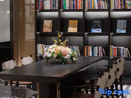 Гуанчжоу: Atour Hotel Shiguang Road Panyu Guangzhou