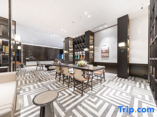 Гуанчжоу: Atour Hotel Shiguang Road Panyu Guangzhou