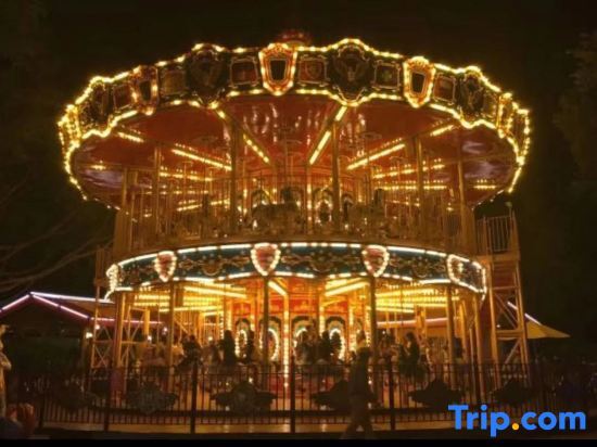 Гуанчжоу: Atour Hotel Shiguang Road Panyu Guangzhou