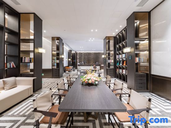 Гуанчжоу: Atour Hotel Shiguang Road Panyu Guangzhou