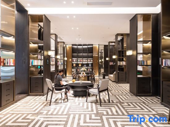 Гуанчжоу: Atour Hotel Shiguang Road Panyu Guangzhou