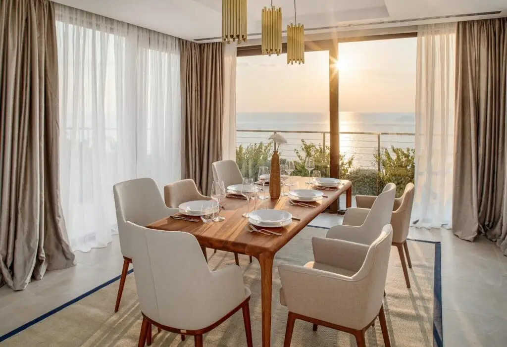 Катун-Режевичи: Ananti Resort Residences & Beach Club Resort Travel