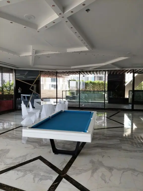 Дубай: Full Burj Khalifa View Studio -All Bills included
