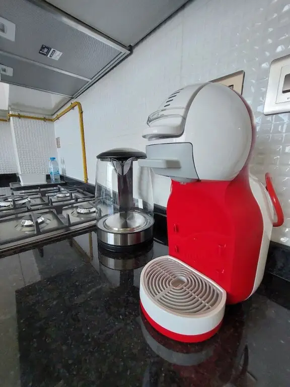 Дубай: Full Burj Khalifa View Studio -All Bills included