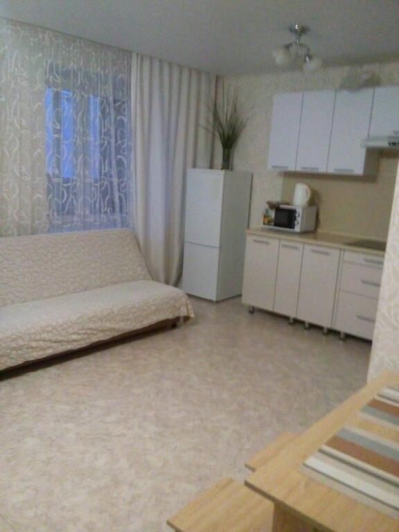 Ачинск: Апартаменты в 5-ом микрорайоне 55