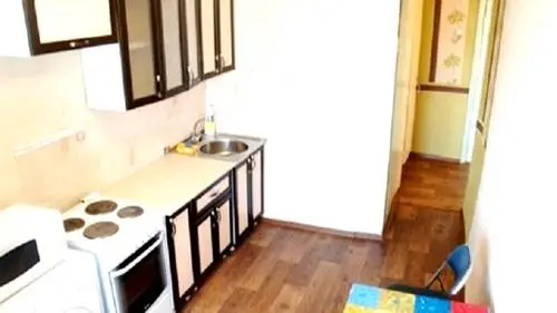Красноярск: Apartamenty Uyutniy Dom Ady Lebedevoy