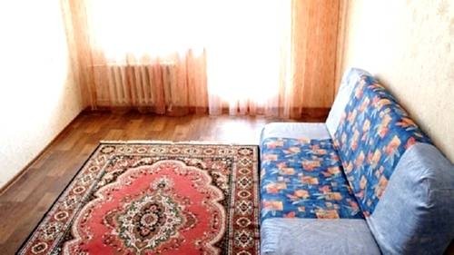 Apartamenty Uyutniy Dom Ady Lebedevoy — фото 1