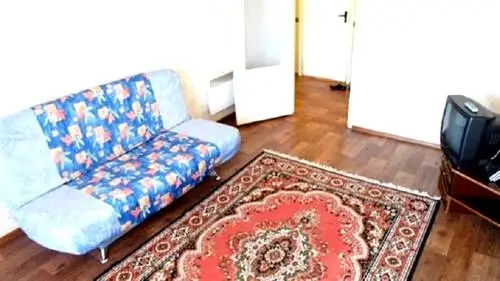 Apartamenty Uyutniy Dom Ady Lebedevoy — фото 1