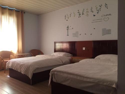 Чжанцзяцзе: Friend Home Inn