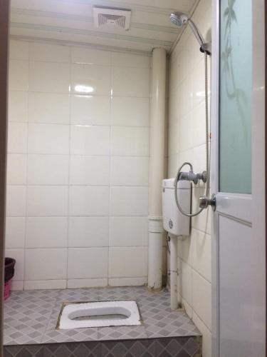 Чжанцзяцзе: Friend Home Inn
